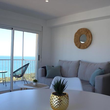 Calpe Beachview المظهر الخارجي الصورة
