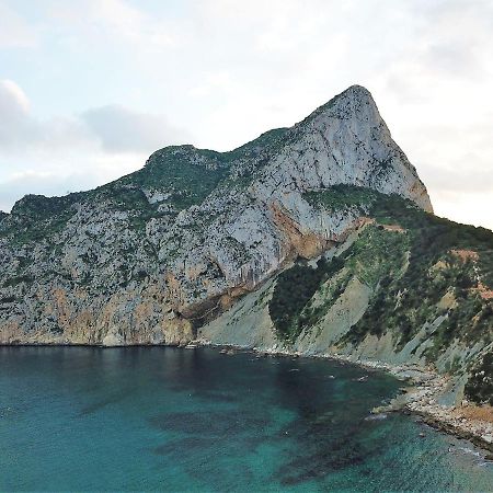 Calpe Beachview المظهر الخارجي الصورة