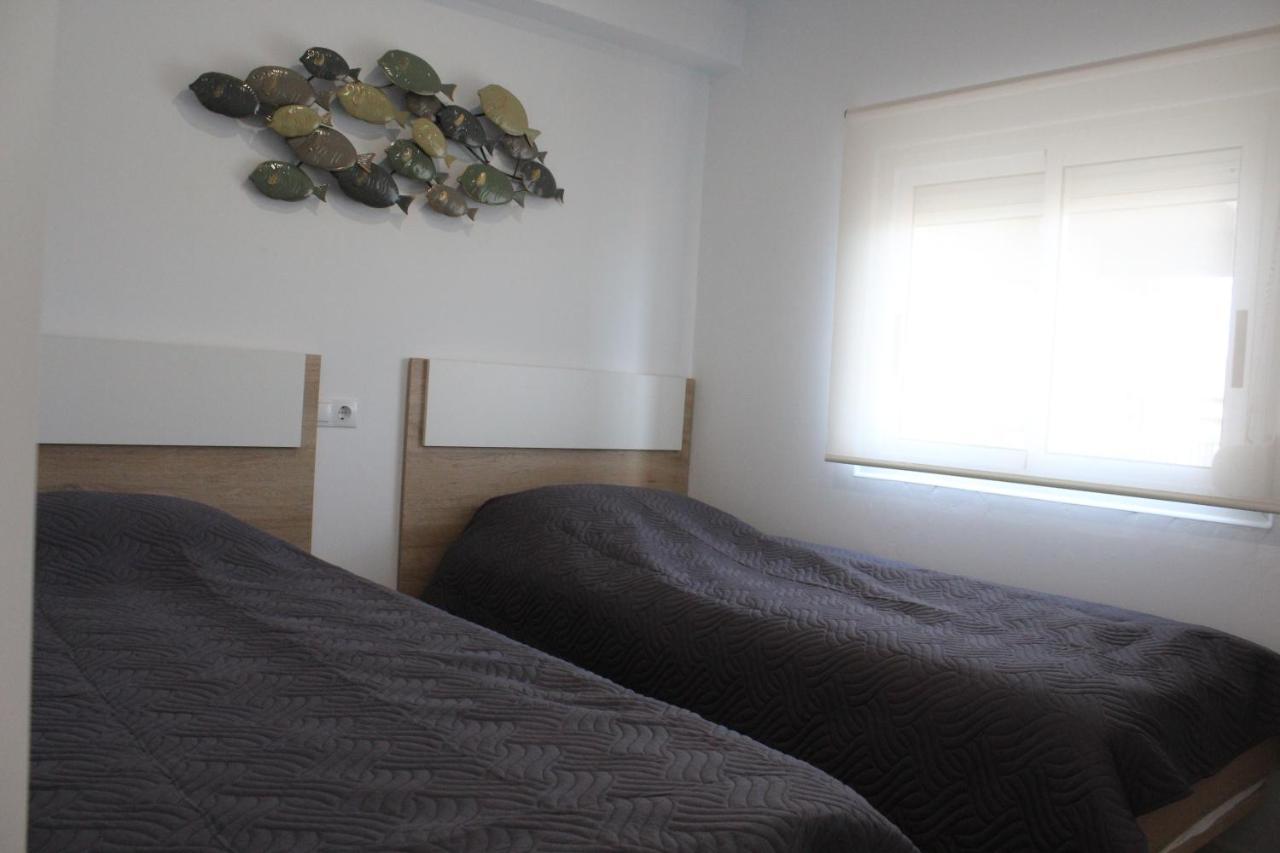 Calpe Beachview المظهر الخارجي الصورة
